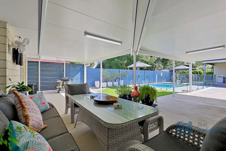 Fourth view of Homely house listing, 10 Willow Court, Woodgate QLD 4660