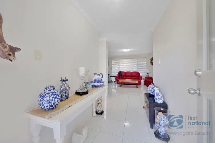 Fifth view of Homely house listing, 10 Willow Court, Woodgate QLD 4660