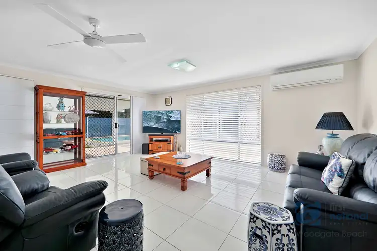 Seventh view of Homely house listing, 10 Willow Court, Woodgate QLD 4660
