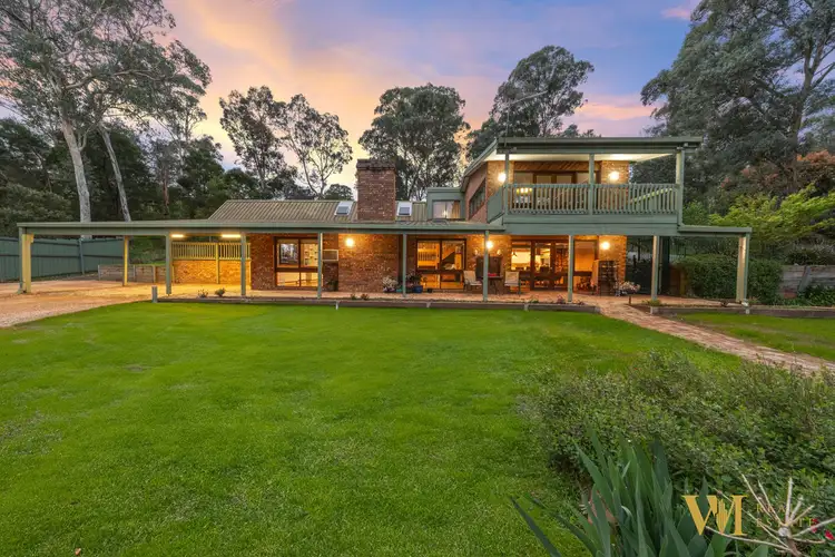 40 & 40A Haleys Gully Road