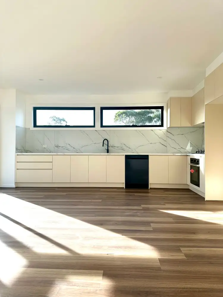 Third view of Homely townhouse listing, 1/92 Bacchus Marsh Road, Corio VIC 3214