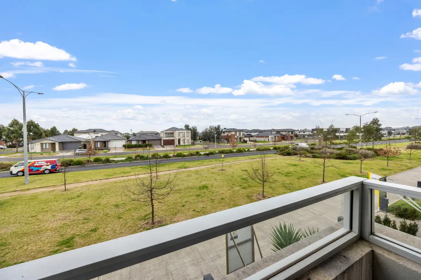 Main view of Homely townhouse listing, 253 Dunnings Road, Point Cook VIC 3030