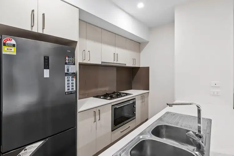 Fifth view of Homely townhouse listing, 253 Dunnings Road, Point Cook VIC 3030