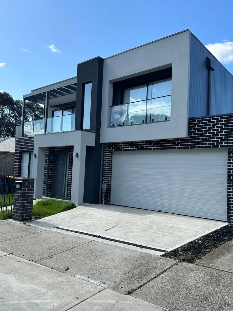 Main view of Homely townhouse listing, 1/92 Bacchus Marsh Road, Corio VIC 3214