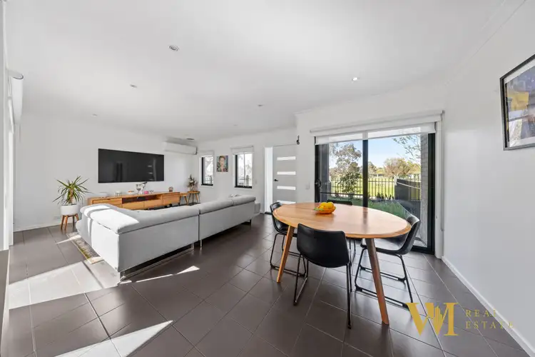 5 Hallifax Walk, Epping VIC 3076