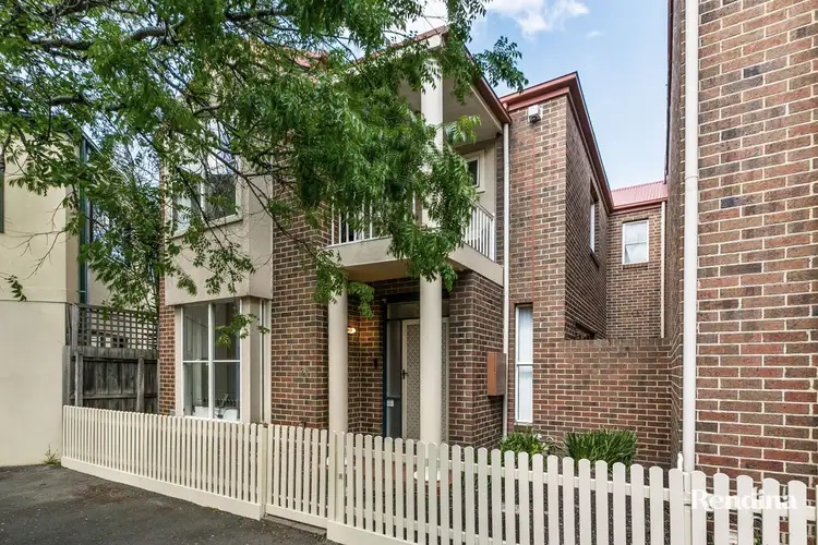 21 Speakmen Street, Kensington VIC 3031