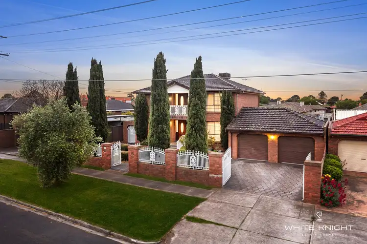 28 Henry Street, St Albans VIC 3021