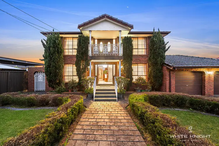 28 Henry Street, St Albans VIC 3021