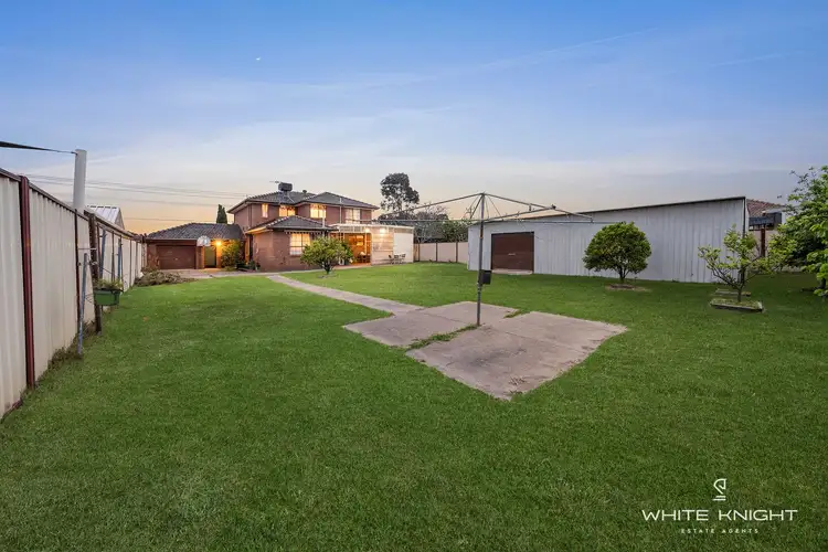 Fourth view of Homely house listing, 28 Henry Street, St Albans VIC 3021