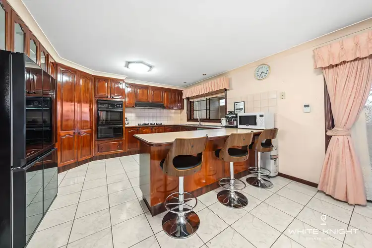 Fifth view of Homely house listing, 28 Henry Street, St Albans VIC 3021