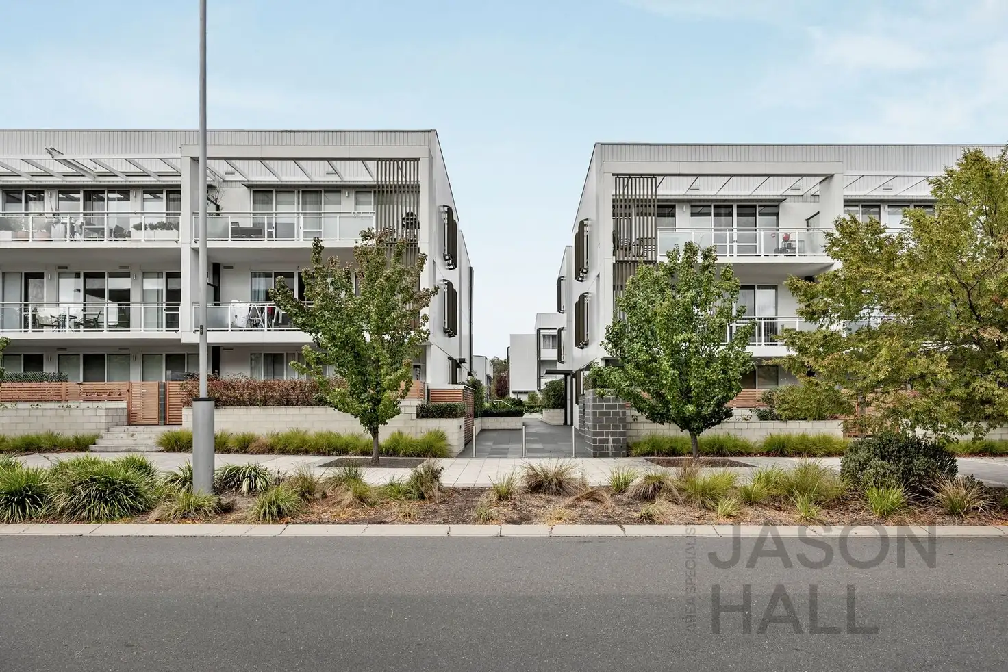 Main view of Homely apartment listing, 86/1 Surprize Place, Phillip ACT 2606