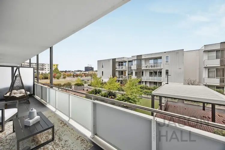 Fifth view of Homely apartment listing, 86/1 Surprize Place, Phillip ACT 2606