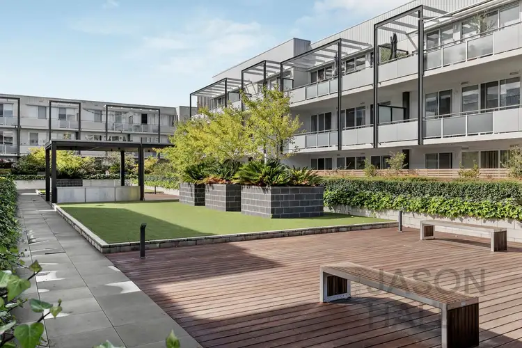 Sixth view of Homely apartment listing, 86/1 Surprize Place, Phillip ACT 2606