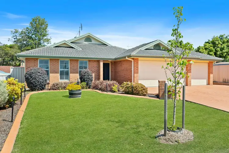3 Trisley Close, Elermore Vale NSW 2287