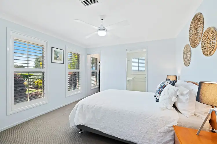 Second view of Homely house listing, 3 Trisley Close, Elermore Vale NSW 2287