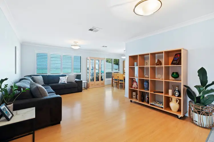 Fourth view of Homely house listing, 3 Trisley Close, Elermore Vale NSW 2287