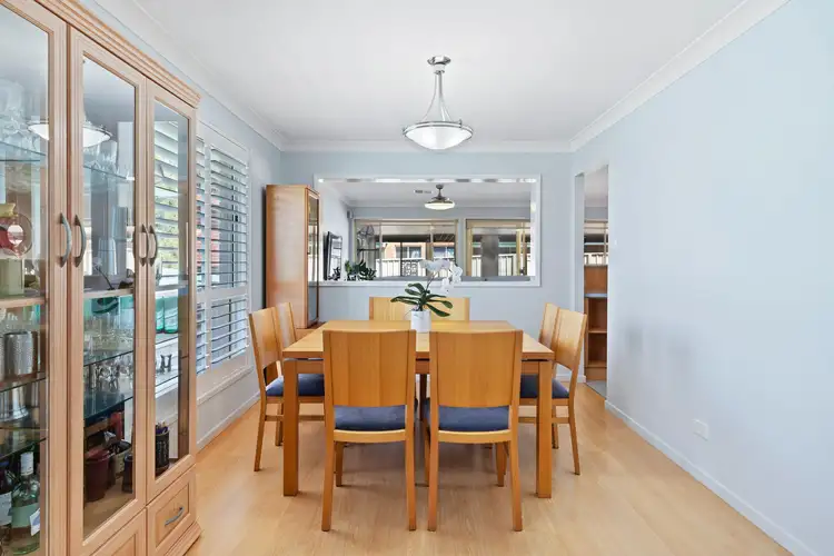 Fifth view of Homely house listing, 3 Trisley Close, Elermore Vale NSW 2287