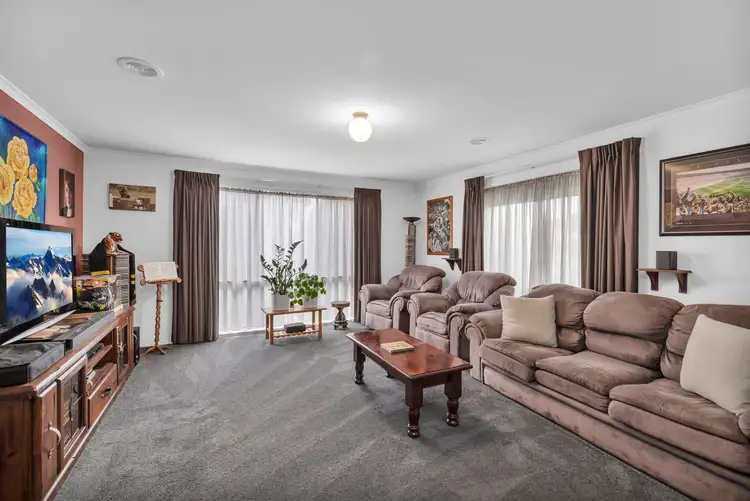 Second view of Homely house listing, 1 Harness Place, Pakenham VIC 3810