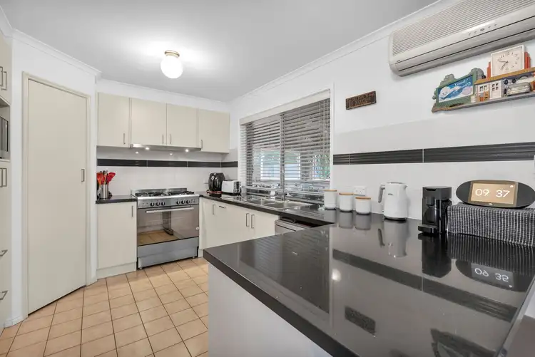 Third view of Homely house listing, 1 Harness Place, Pakenham VIC 3810