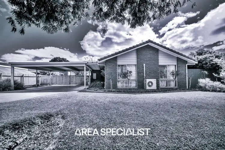 Main view of Homely house listing, 20 De Garis Drive, Mildura VIC 3500