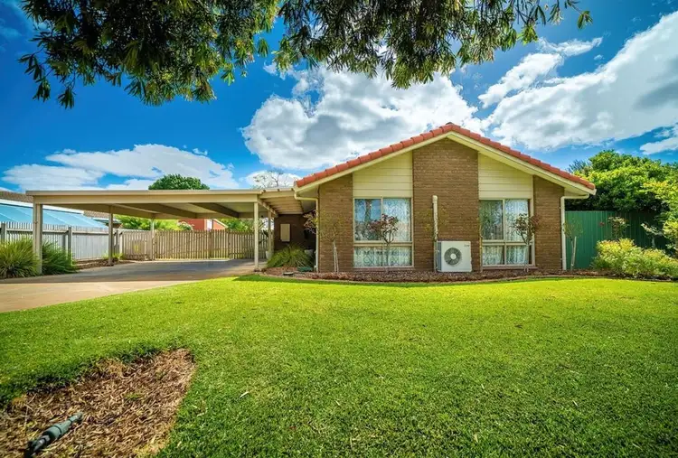 Second view of Homely house listing, 20 De Garis Drive, Mildura VIC 3500