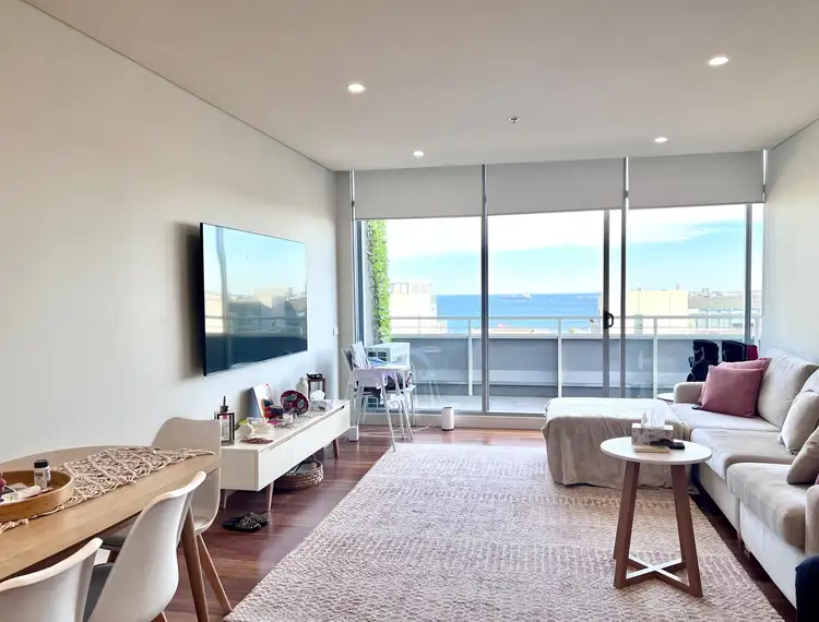 Main view of Homely apartment listing, 905/93 Dow Street, Port Melbourne VIC 3207