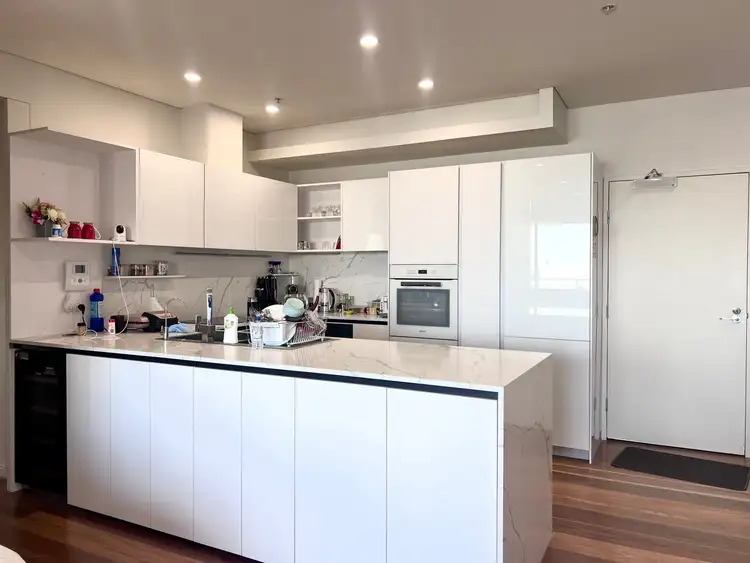 Third view of Homely apartment listing, 905/93 Dow Street, Port Melbourne VIC 3207