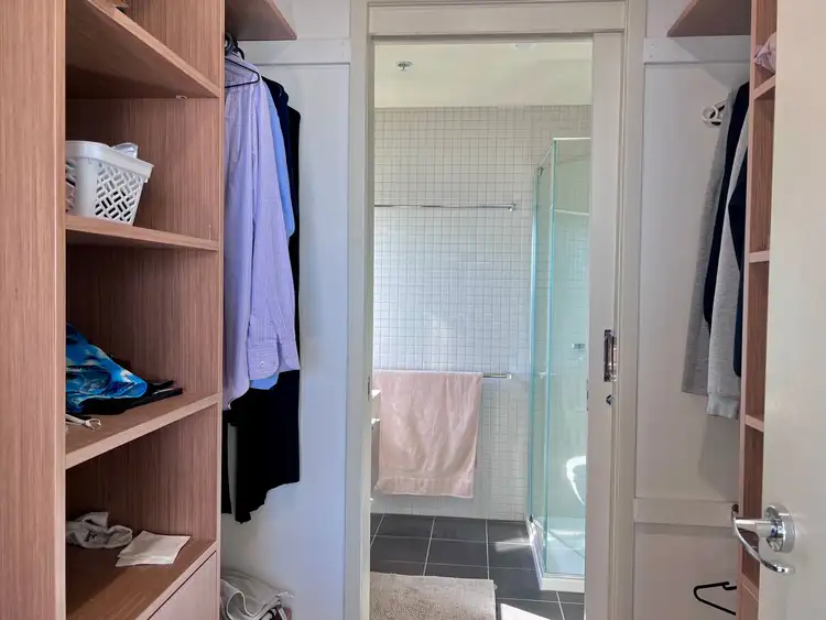 Seventh view of Homely apartment listing, 905/93 Dow Street, Port Melbourne VIC 3207