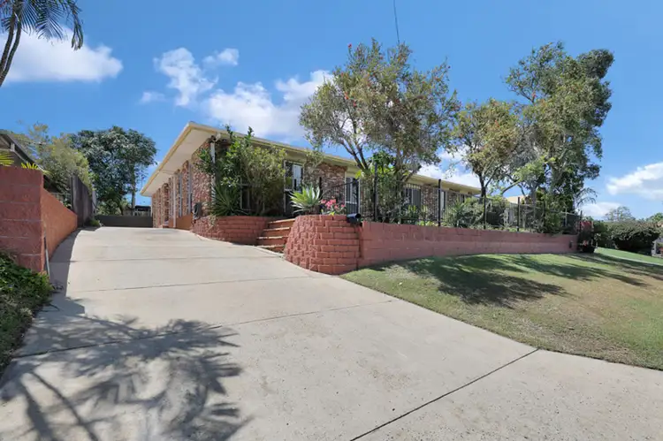 Main view of Homely house listing, 1 Danastas Avenue, Eimeo QLD 4740