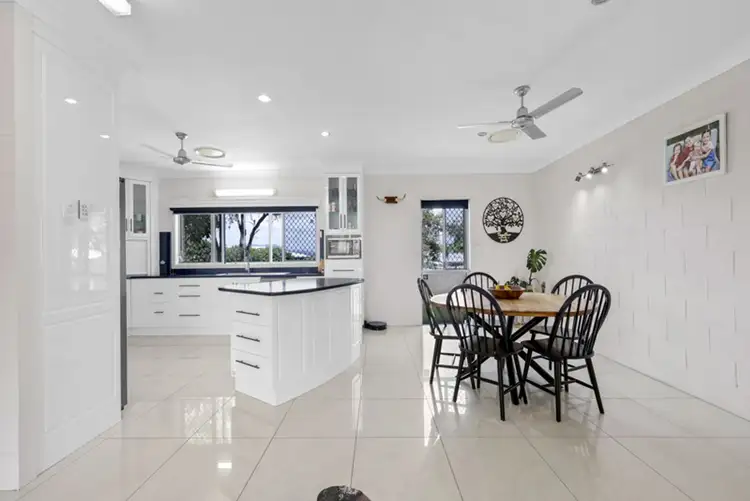 Third view of Homely house listing, 1 Danastas Avenue, Eimeo QLD 4740