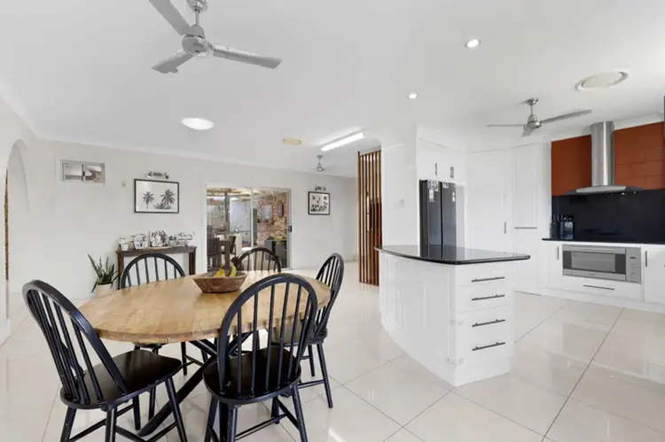 Fourth view of Homely house listing, 1 Danastas Avenue, Eimeo QLD 4740