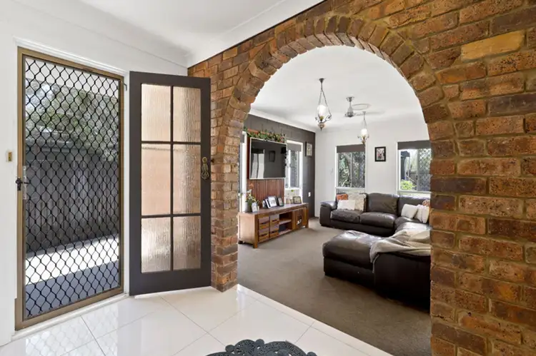 Fifth view of Homely house listing, 1 Danastas Avenue, Eimeo QLD 4740