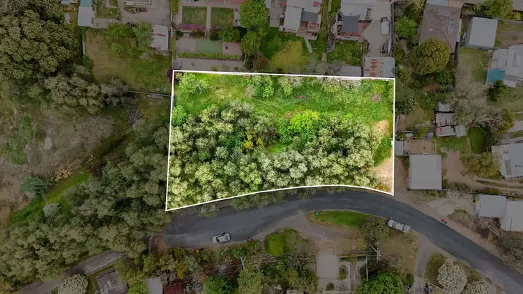 Second view of Homely land listing, 6 Marble Street, Golden Square VIC 3555
