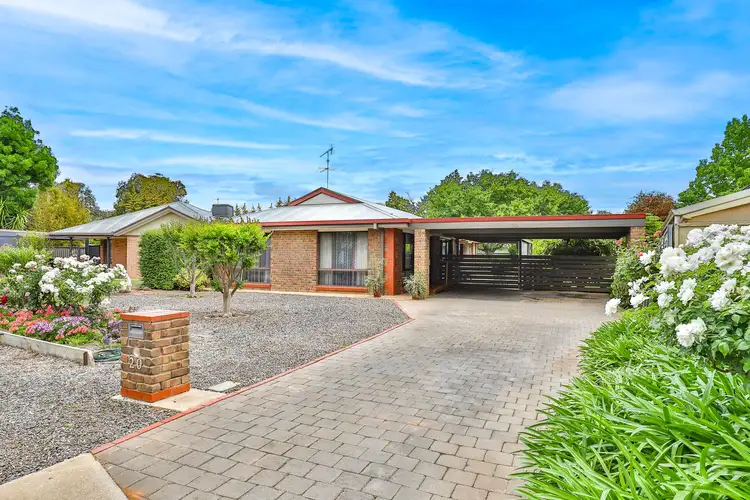 20 Pevensey Grove, Mildura VIC 3500
