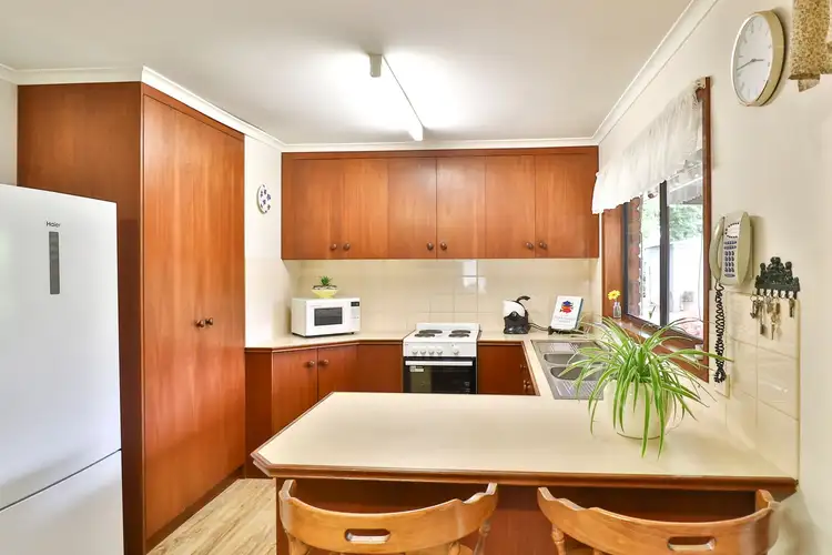 Fifth view of Homely house listing, 20 Pevensey Grove, Mildura VIC 3500