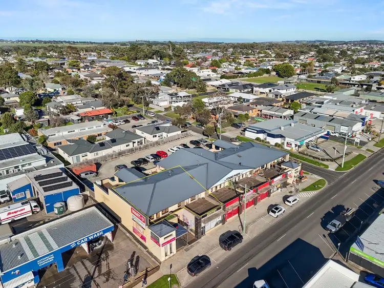 Third view of Homely apartment listing, 1/209-213 Settlement Road, Cowes VIC 3922