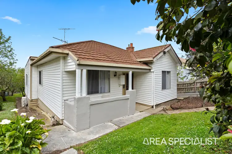 Third view of Homely house listing, 60 Princes Street, Korumburra VIC 3950