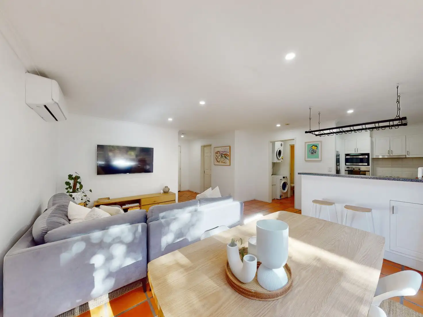 Main view of Homely townhouse listing, 9/74 Sir Fred Schonell Drive, St Lucia QLD 4067