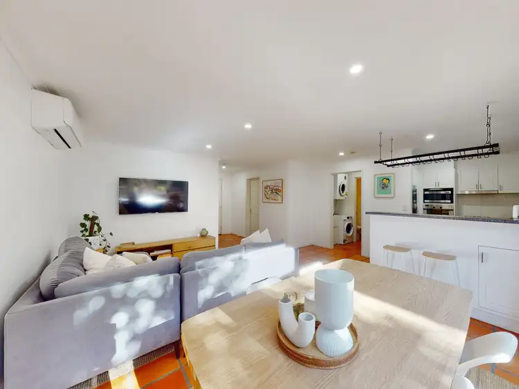 Second view of Homely townhouse listing, 9/74 Sir Fred Schonell Drive, St Lucia QLD 4067