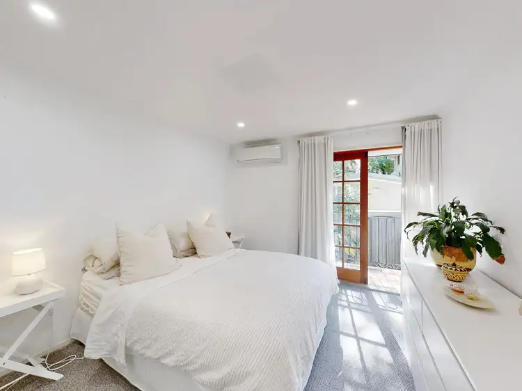 Second view of Homely townhouse listing, 9/74 Sir Fred Schonell Drive, St Lucia QLD 4067