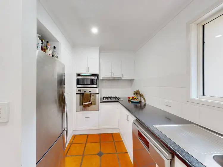 Third view of Homely townhouse listing, 9/74 Sir Fred Schonell Drive, St Lucia QLD 4067