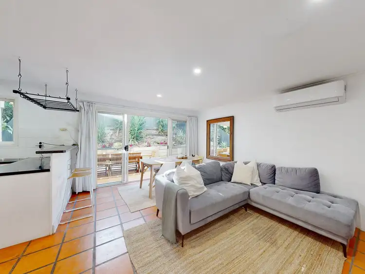 Fourth view of Homely townhouse listing, 9/74 Sir Fred Schonell Drive, St Lucia QLD 4067