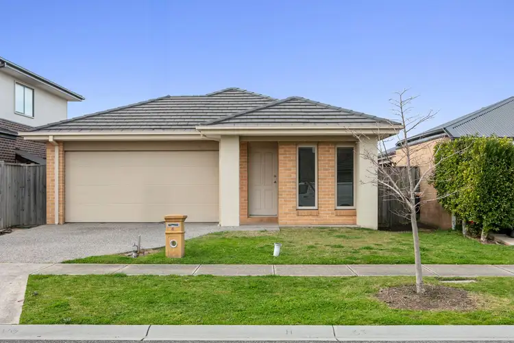 Main view of Homely house listing, 4 Red Brush Drive, Keysborough VIC 3173