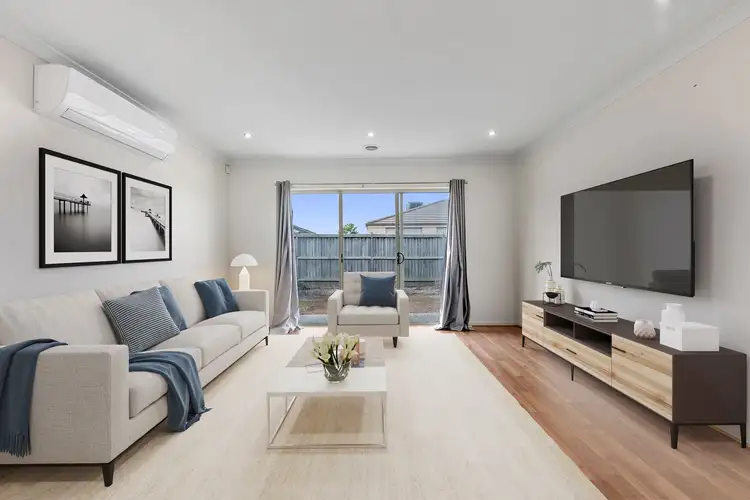 Second view of Homely house listing, 4 Red Brush Drive, Keysborough VIC 3173