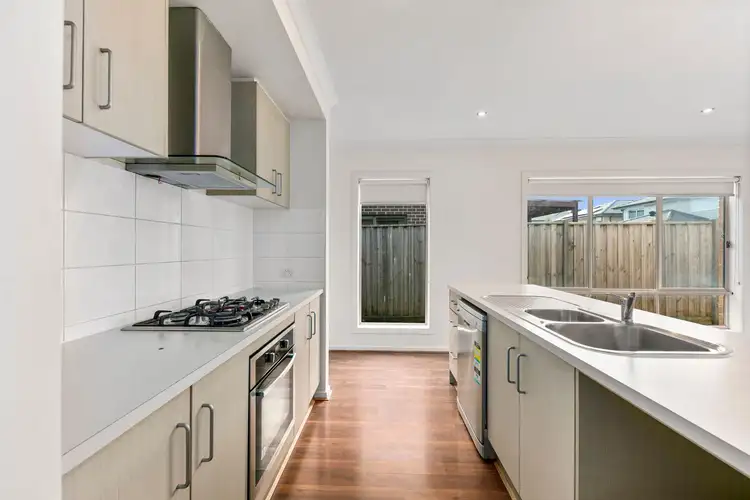 Fourth view of Homely house listing, 4 Red Brush Drive, Keysborough VIC 3173