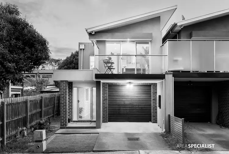 5 Desmond Street, Maidstone VIC 3012