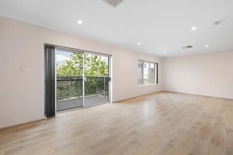 Second view of Homely unit listing, 201/26-28 Metro Parade, Mawson Lakes SA 5095