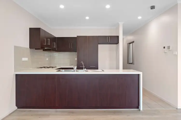 Fifth view of Homely unit listing, 201/26-28 Metro Parade, Mawson Lakes SA 5095