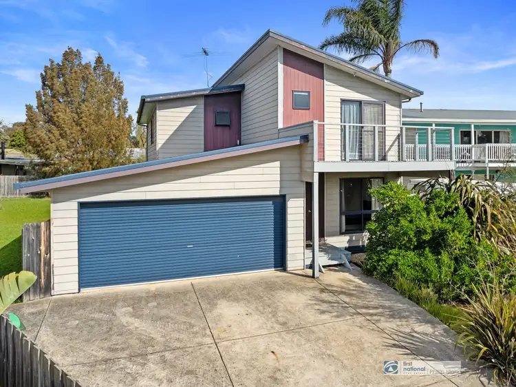 Main view of Homely house listing, 18 Kenwyn Court, Cowes VIC 3922