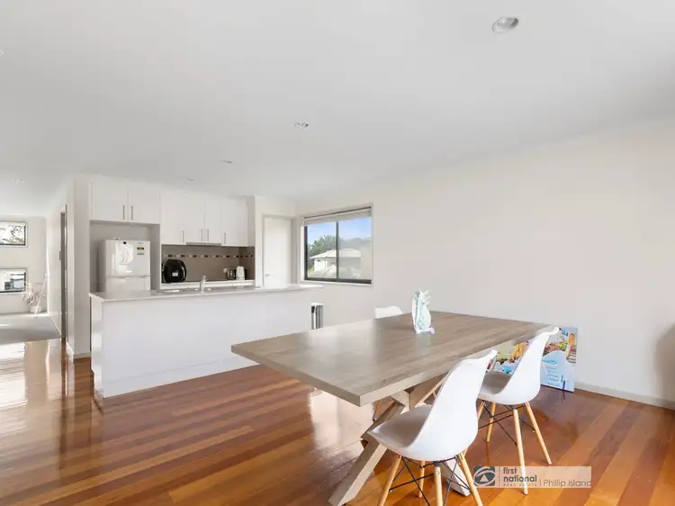 Second view of Homely house listing, 18 Kenwyn Court, Cowes VIC 3922